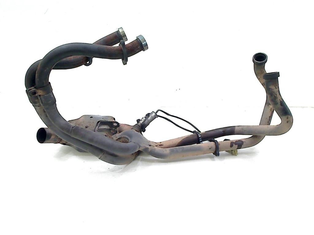 Uitlaat Balanspot Honda VFR 800 Fi 1998-2001 (VFR800Fi RC46), Honda, Gebruikt, Hanauer Landstraße  222-224, Frankfurt am Main 60314, , Duitsland