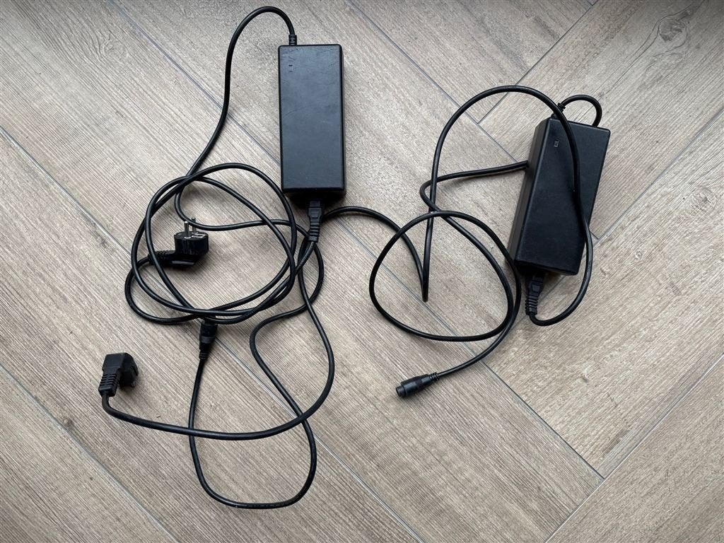 Sparta Accu Lader C4 Fietsen acculader, Ophalen of Verzenden, Nieuw