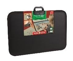 Portapuzzle de luxe.Mat voor legpuzzels tot 1500 stukjes, Ophalen, 500 t/m 1500 stukjes, Nieuw, Overige typen