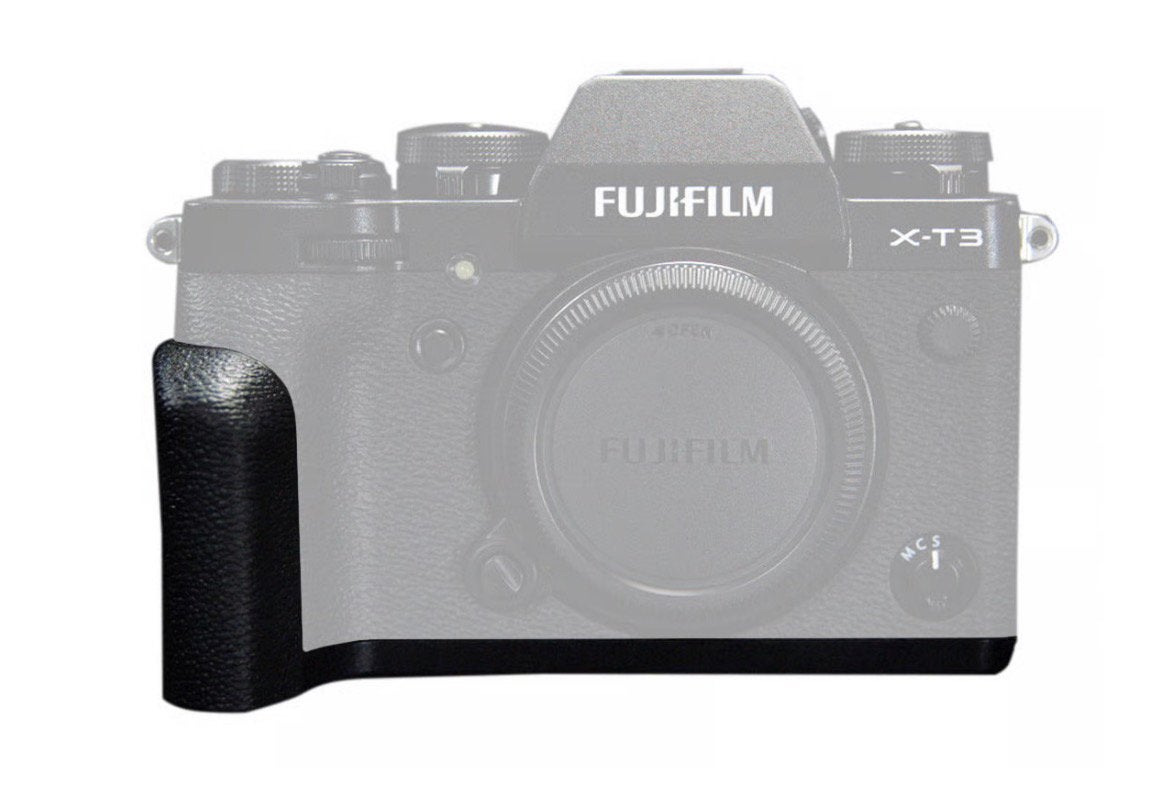 Fujifilm X-T3 hand grip inclusief verzending, Ophalen of Verzenden, Zo goed als nieuw, Fuji, Geen optische zoom