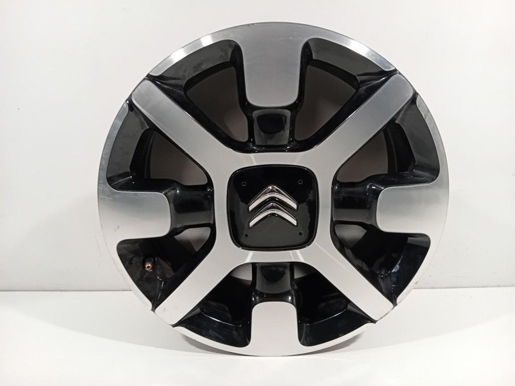 Velg Citroën C3, Auto-onderdelen, Onderdelen@venauto.nl, Van der Ven Autorecycling B.V., Gebruikt, Ettenseweg 76, 4706 PB Roosendaal, The Netherlands