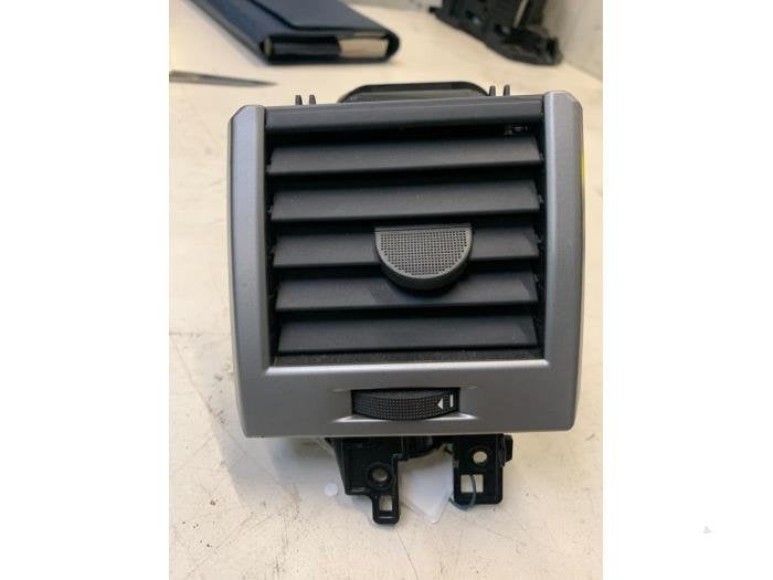 Luchtrooster Dashboard van een Landrover Range Rover, Auto-onderdelen, -, -, Ophalen of Verzenden, -