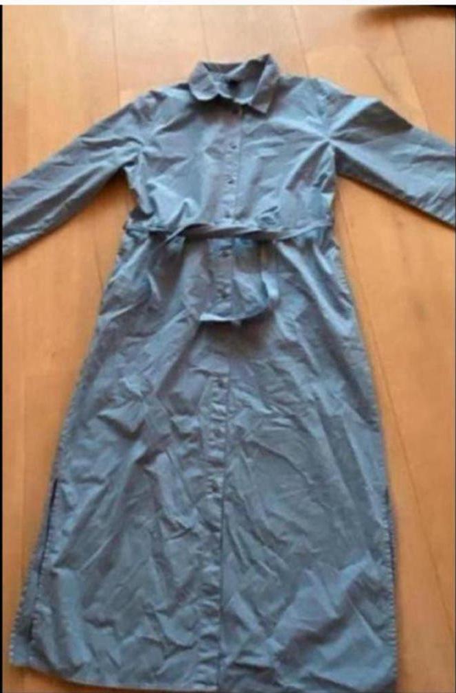 Josephine en co 38, Maat 38/40 (M), Blauw, Ophalen of Verzenden, Zo goed als nieuw