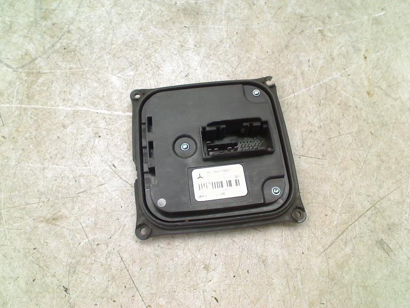 Computer Xenon module Mercedes-Benz C (W204) 2011 2189000002, Gebruikt, Mercedes-Benz AG, Mercedes-Benz, Mercedesstraße 120, Stuttgart 70372, , Duitsland