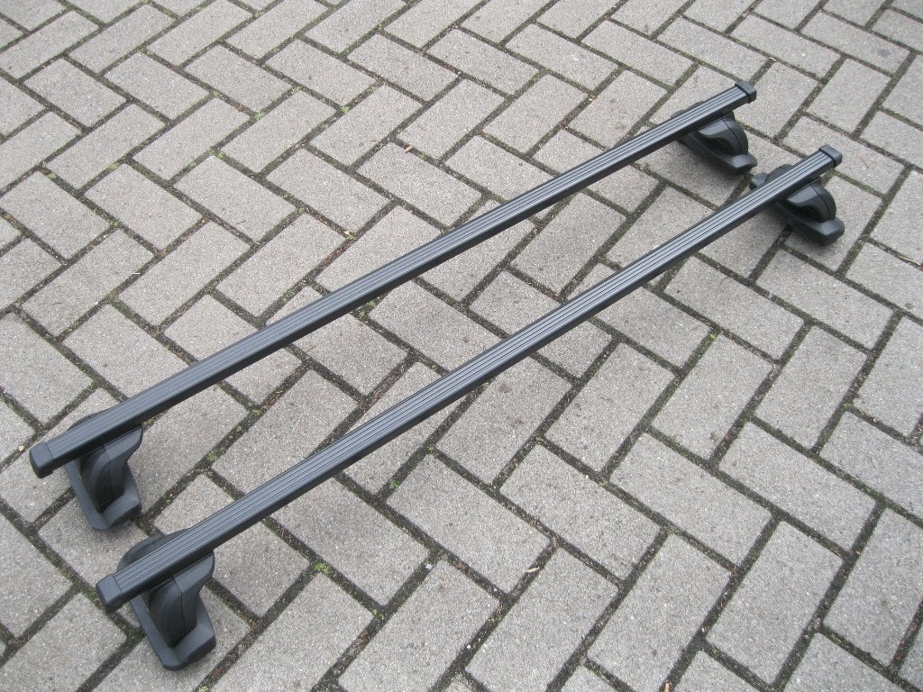 Opel Astra en Zafira dakdragers, Ophalen of Verzenden, Gebruikt
