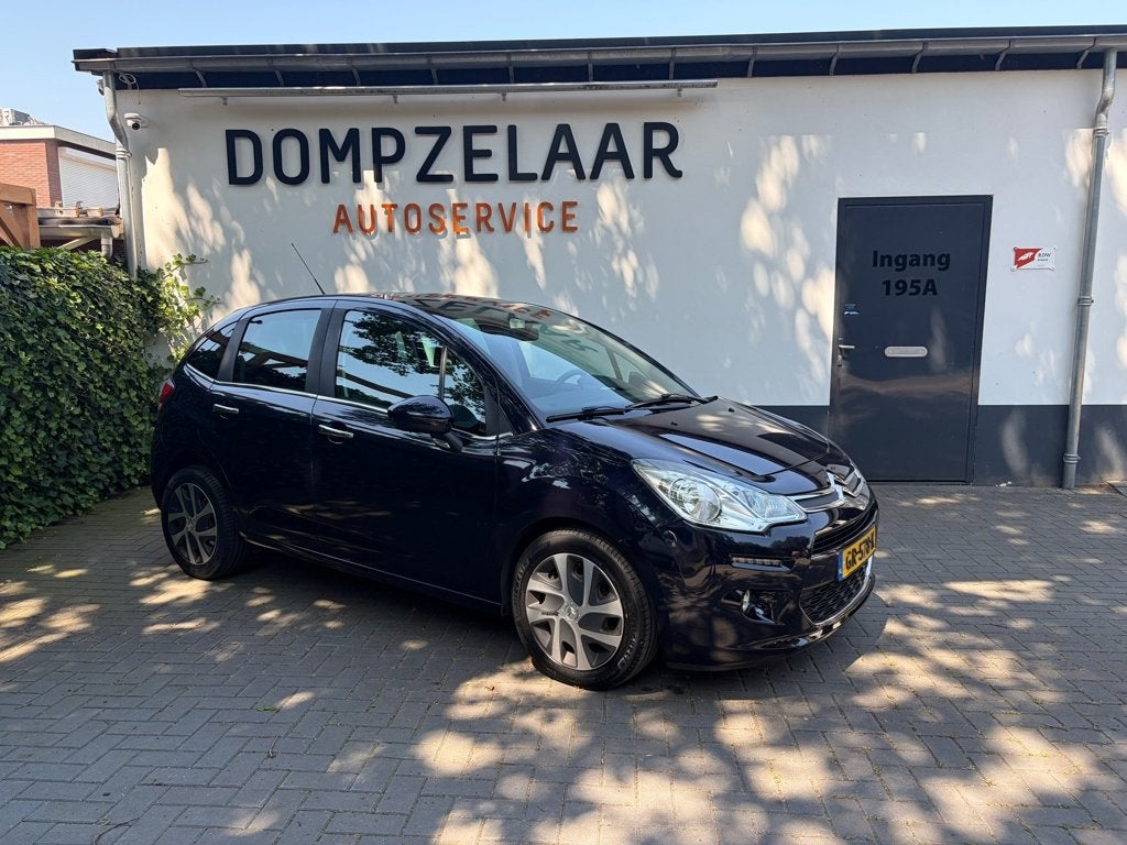 Citroen C3 1.0 l Dealer onderhouden l Gereviseerde motor l P, Voorwielaandrijving, Dealer onderhouden, Gebruikt, 948 kg