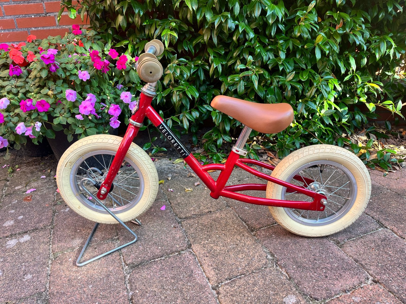 Veloretti Mini loopfiets