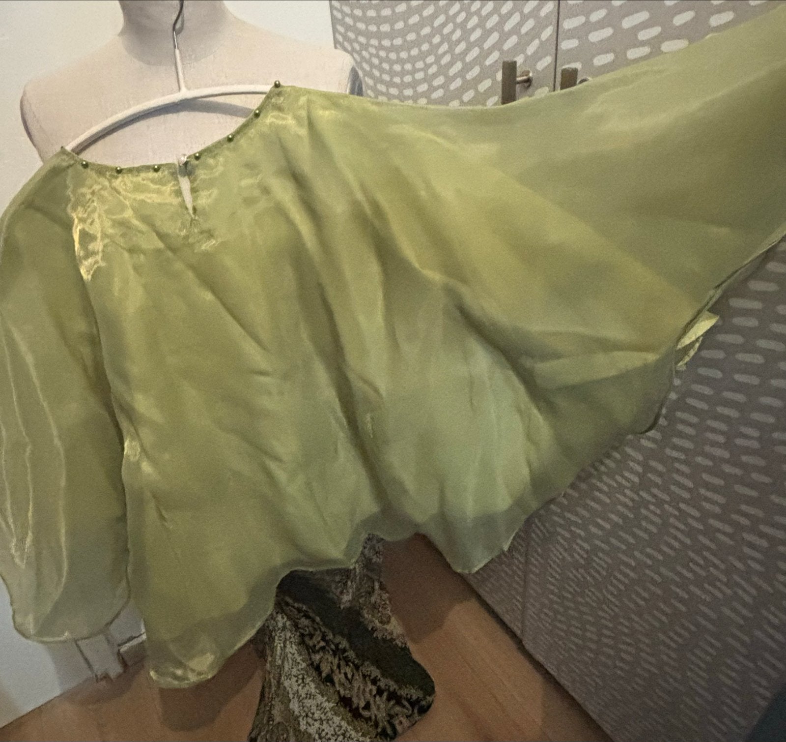 Nieuw setje maat M ( 1 keer gedragen  half uurtje ), Kleding | Dames, Maat 38/40 (M), Ophalen of Verzenden, Zo goed als nieuw