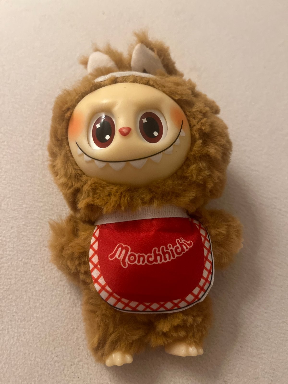 Labubu monchhichi, Overige merken, Overige karakters, Overige typen, Ophalen of Verzenden