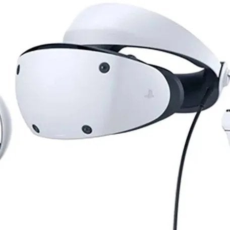 Sony PlayStation VR2 Headset - Nieuwstaat, Verzenden, Zo goed als nieuw, VR-bril, Sony PlayStation