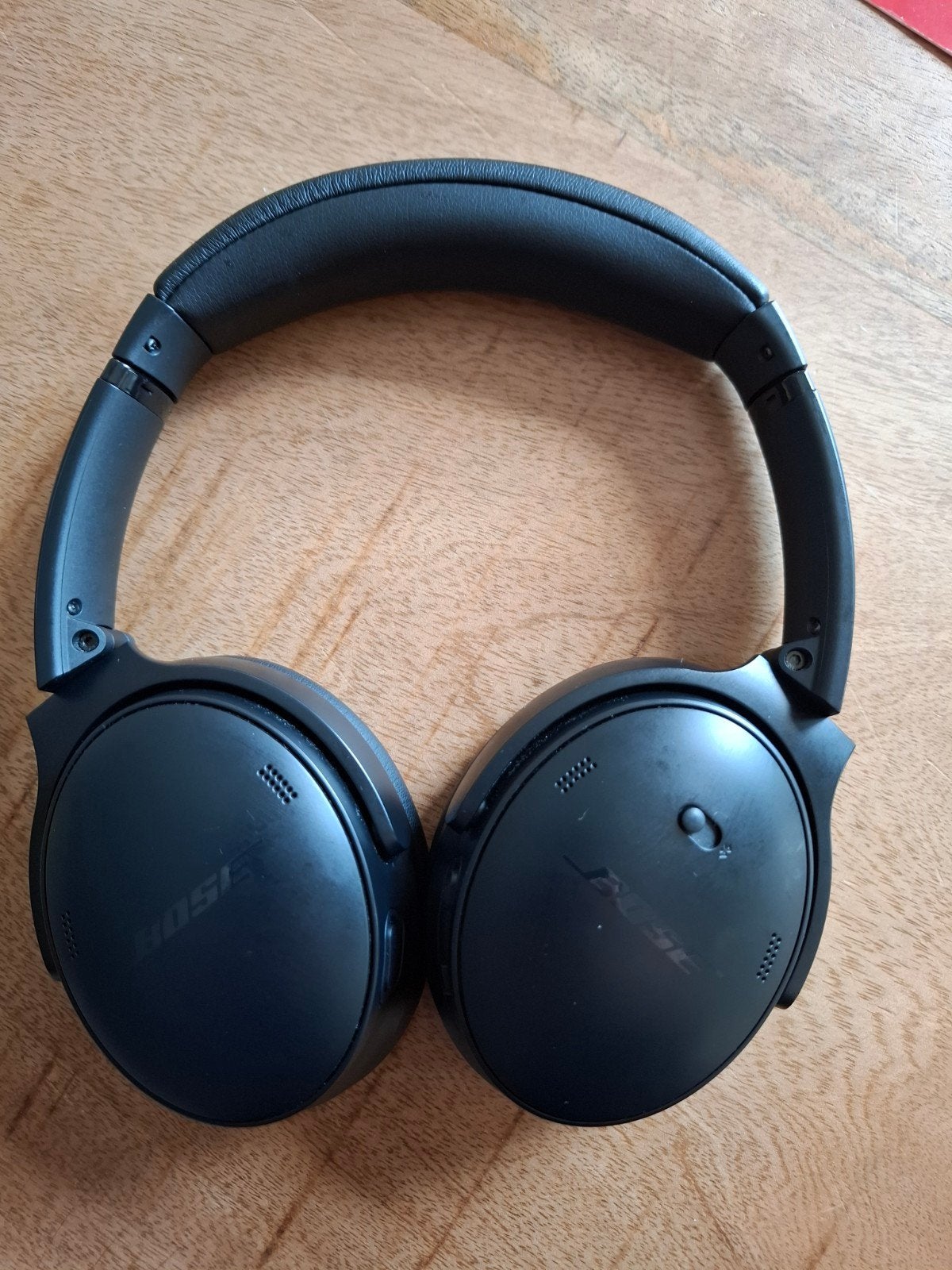 Bose QuietComfort, Ophalen, Gebruikt, Draadloos, Bose