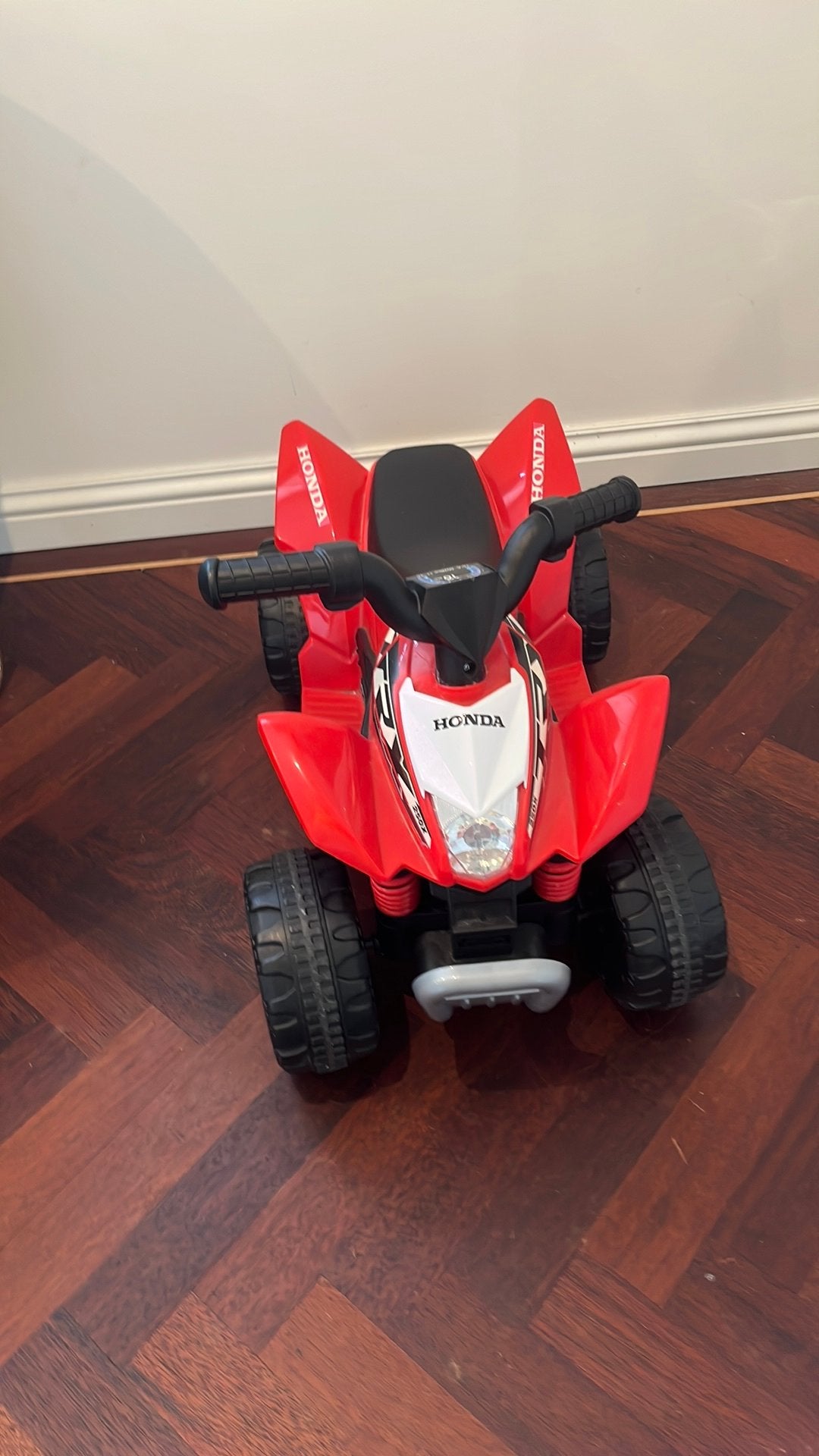 Honda licensed children's electric quad, Ophalen, Overige typen