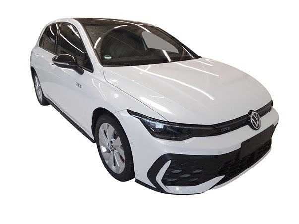 Volkswagen Golf GTE 1.5 eHybrid PHEV 272PK Automaat 2025, Auto's, Automaat, Gebruikt, Bedrijf, Te koop