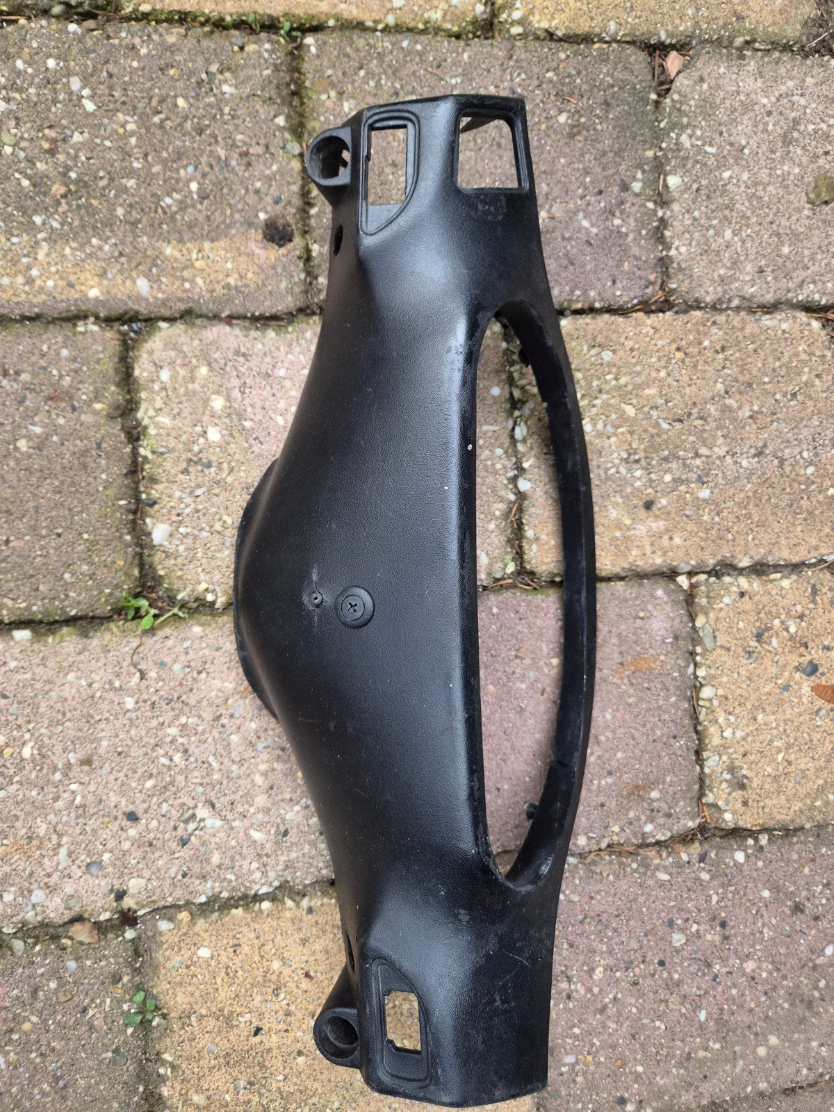 Gilera Runner teller kapen, Fietsen en Brommers, Ophalen, Gebruikt, Kap, Overige merken