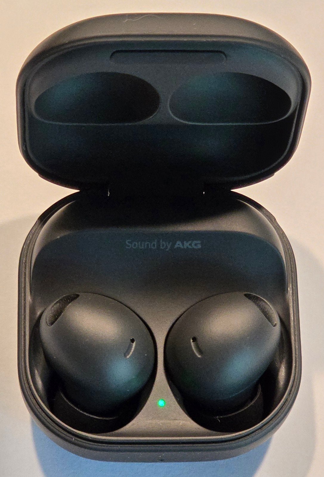 Samsung Galaxy Buds 2 Pro - Zwart