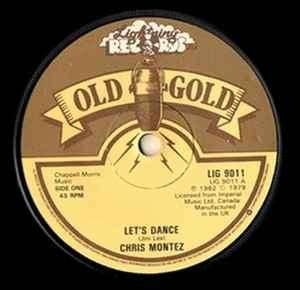 Chris Montez / Lonnie Mack ‎– Let's Dance / Memphis, Cd's en Dvd's, Vinyl Singles, Ophalen of Verzenden, Nieuw in verpakking, 7 inch