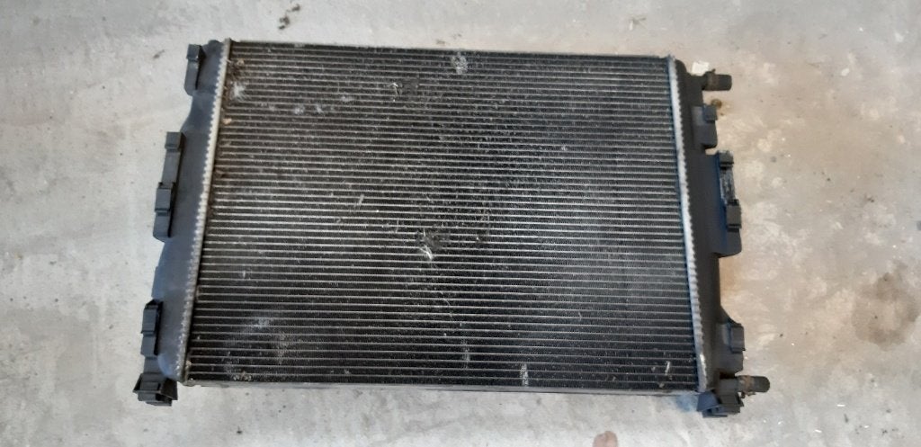 Radiateur 1500 diesel Megane Station 2006, Ophalen of Verzenden