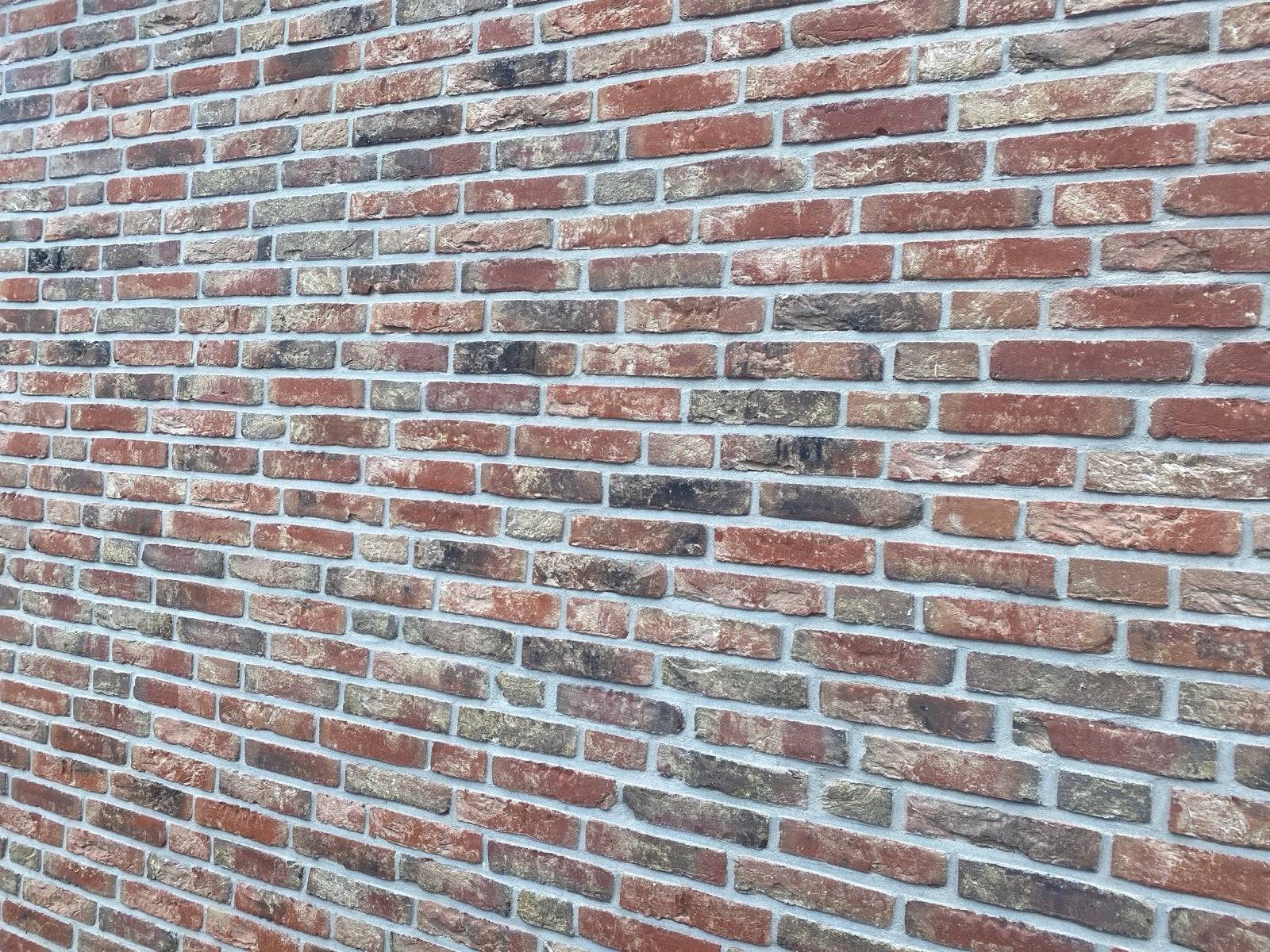 Metselstenen - Bakstenen ( 400 stuks ) EK 4049, Doe-het-zelf en Verbouw, Ophalen, Nieuw, Bakstenen
