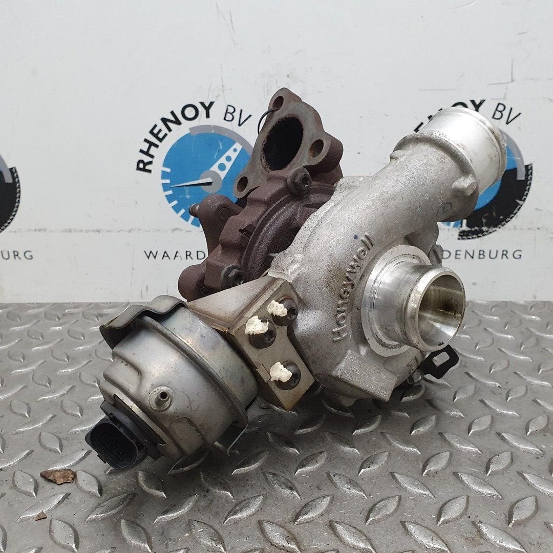 HONDA CRV TURBO 2017, Ophalen of Verzenden, Gebruikt, Stiba lid