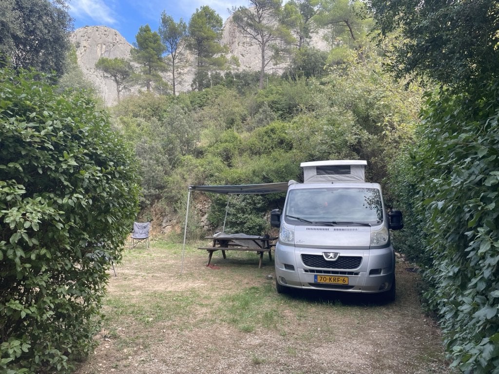 Caravans And Camping Peugeot