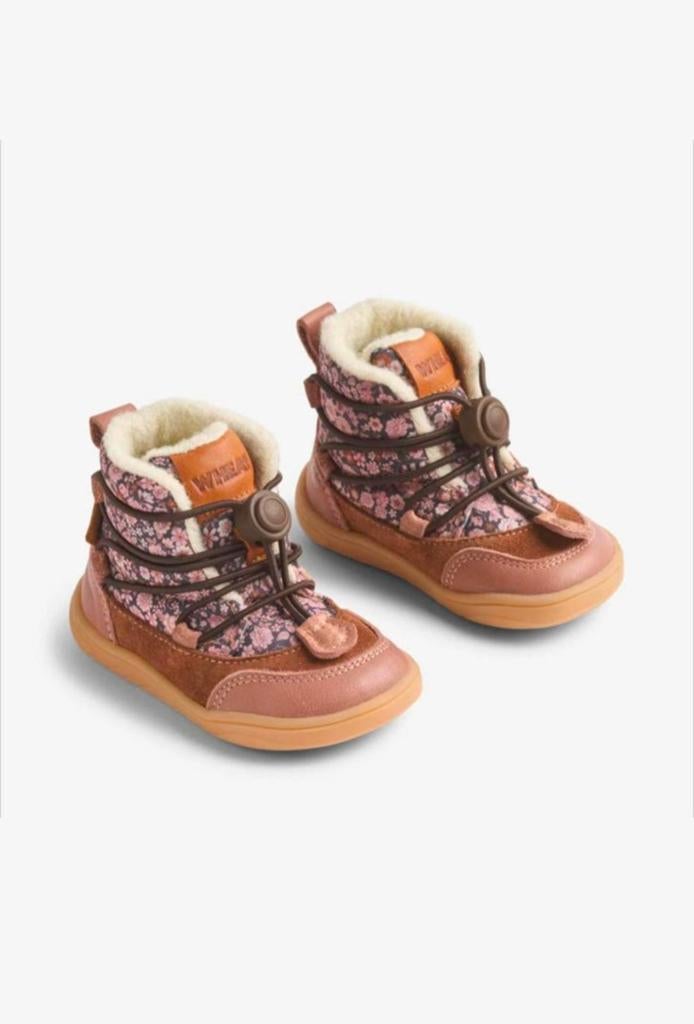 Wheat Milaan Tex barefoot schoenen NIEUW, Schoentjes, Jongetje of Meisje, Nieuw, Ophalen of Verzenden
