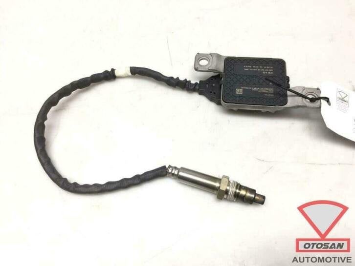 vw touareg 2018 vag nox sensor 4m0907807ae, Gebruikt, Volkswagen, Volkswagen AG, Berliner Ring 2
38440  Wolfsburg, DE