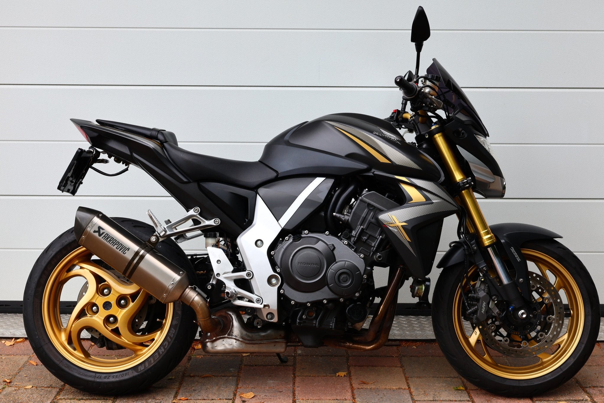 Honda CB1000R | CB 1000 RA X-TREME ABS (bj 2014), Motoren, Motoren | Honda, Bedrijf, Naked bike, meer dan 35 kW