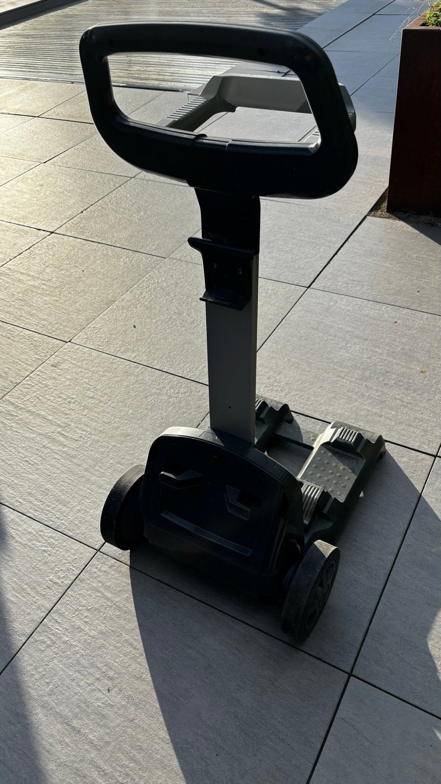 Maytronics Dolphin Caddy voor Zwembadrobot, Ophalen, Gebruikt, Overige typen