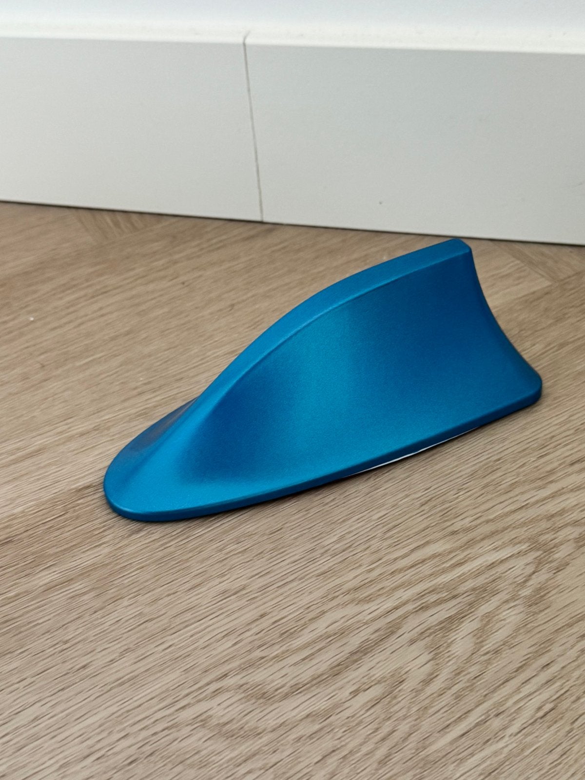 Suzuki Swift 2018 dakantenne Haaienfin Blauw, Ophalen of Verzenden