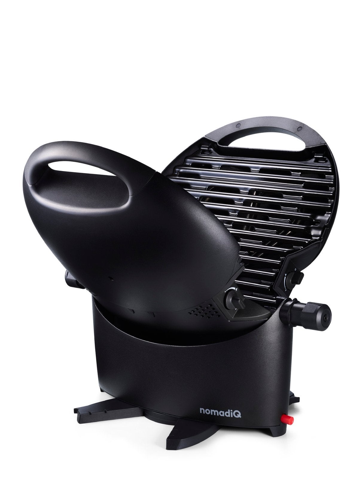 nomadiQ BBQ diverse demo / beurs modellen vanaf €200, Ophalen of Verzenden, Zo goed als nieuw