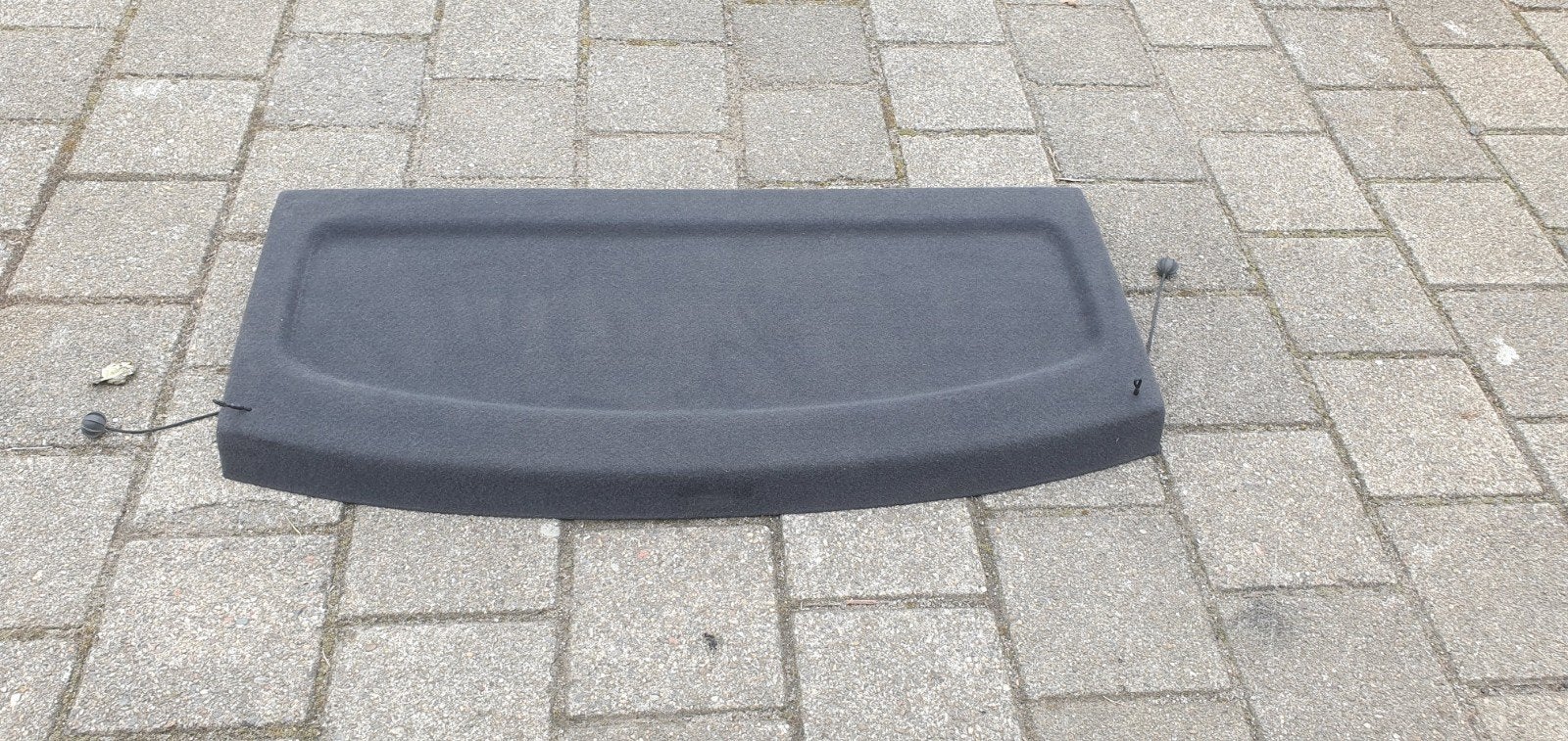 hoedenplank golf 6, Ophalen of Verzenden