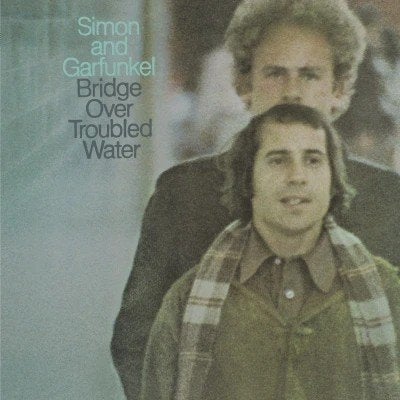Simon and garfunkel ( lp ), Cd's en Dvd's, Ophalen of Verzenden, Zo goed als nieuw, LP