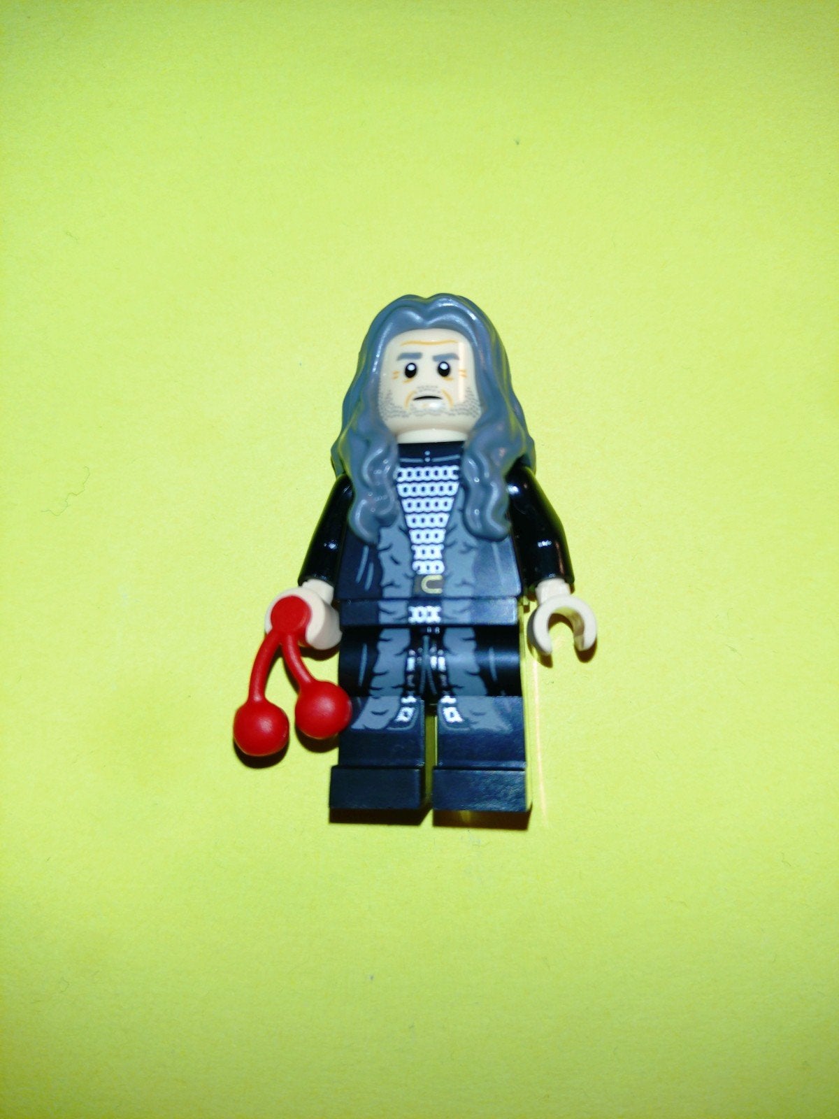 LEGO LORD OF THE RINGS DENETHOR FIGUUR/POPPETJE, Overige thema's, Lego, Nieuw, Ophalen of Verzenden