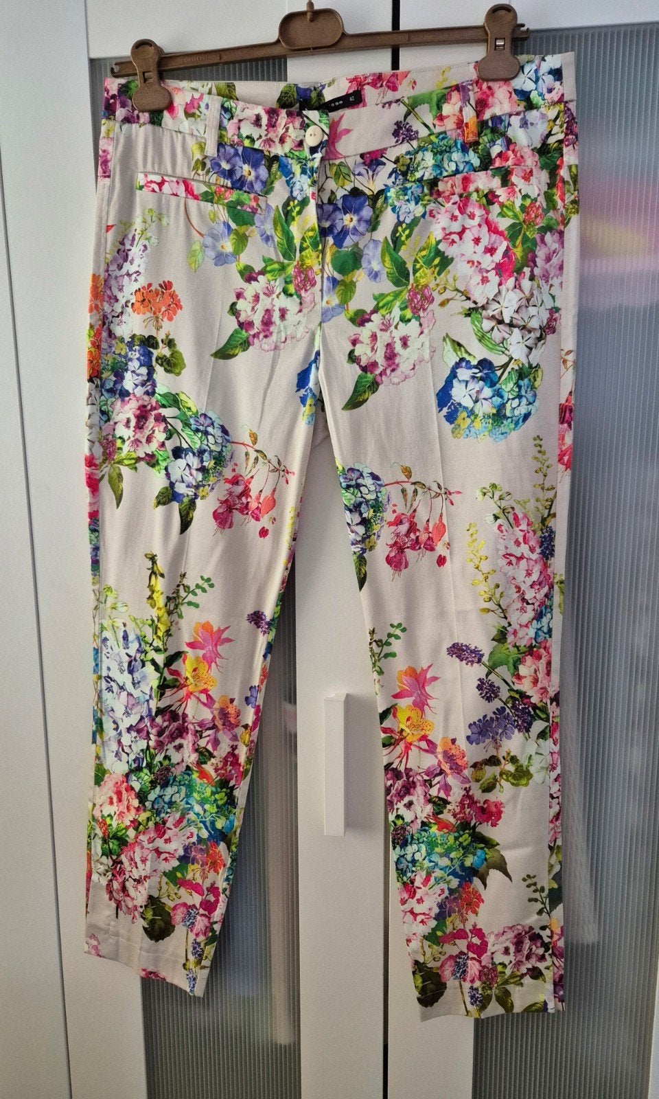 Broek van Expresso, Ophalen of Verzenden, Nieuw, Maat 42/44 (L), Lang
