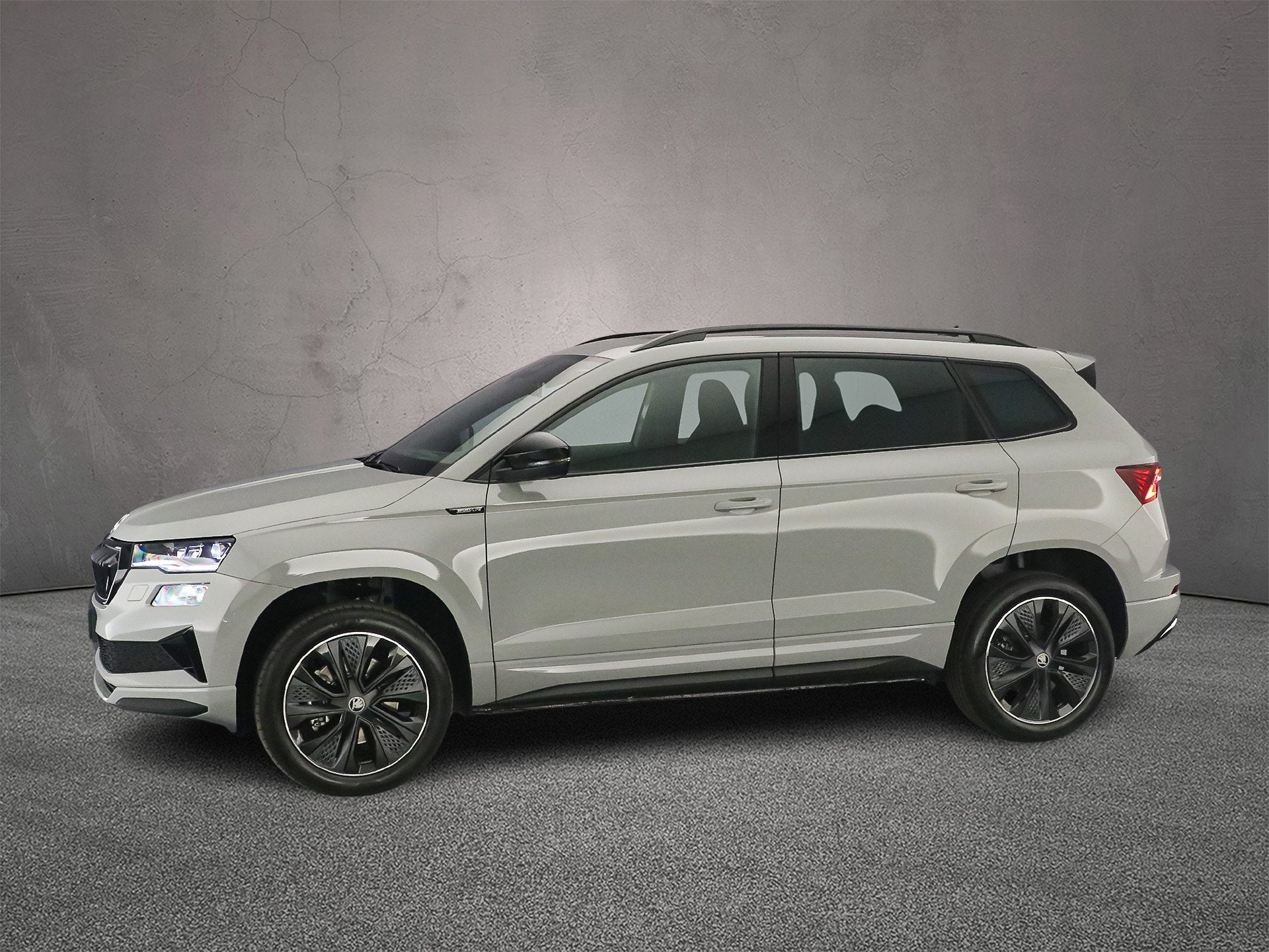 Skoda Karoq, Auto's, 1498 cc, Euro 6, 4 cilinders, 1317 kg