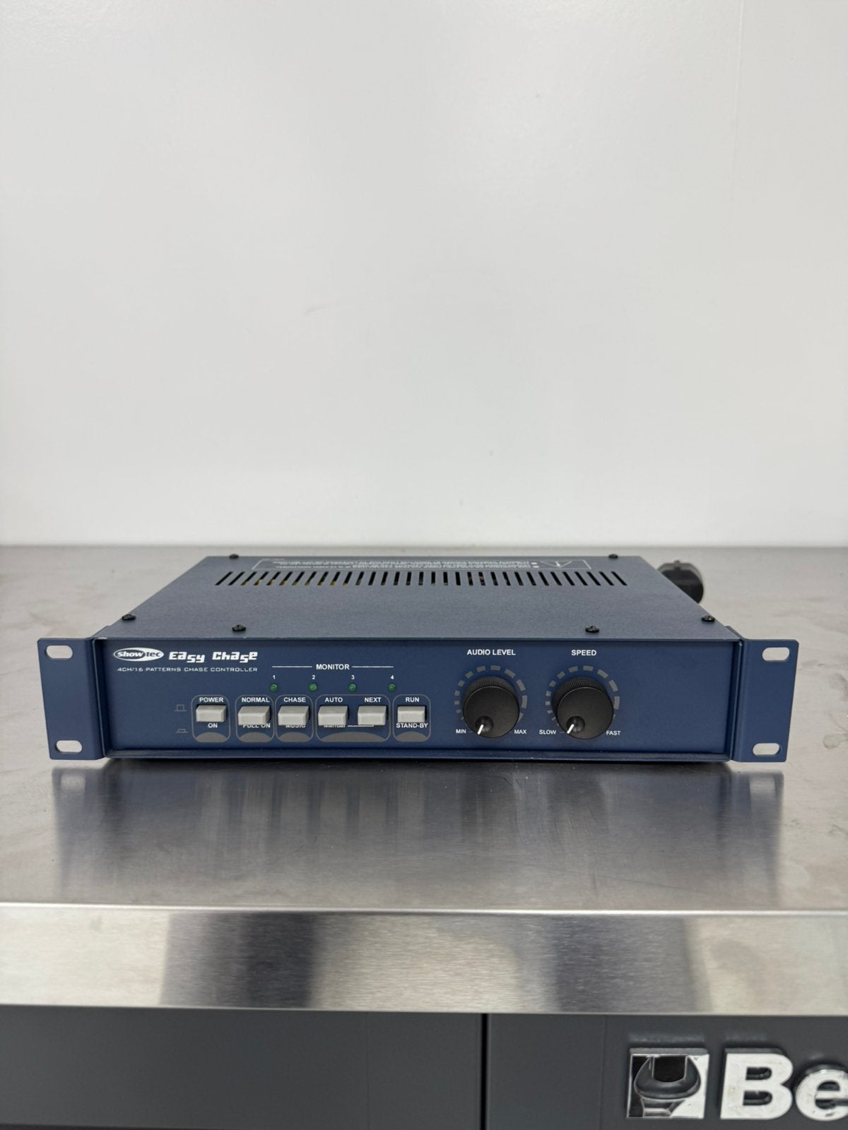 Nieuws showtec easy chase-par sturing, Geluidgestuurd, Showtec, ., Overige typen