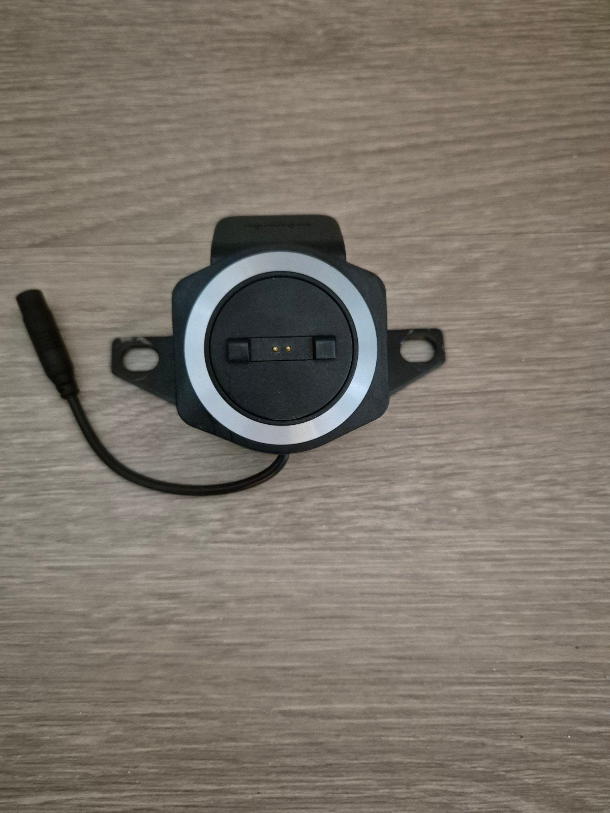 navigatiesteun voor Tracer 900 incl TomTom bevestiging, Ophalen of Verzenden