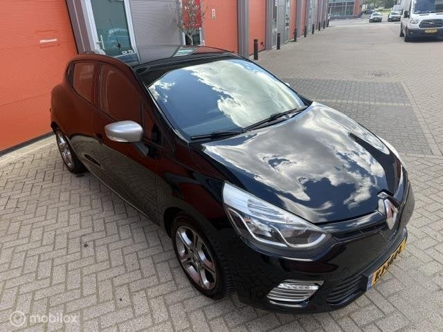 Foto 11 van Renault Clio 0.9 TCe Dynamique 5 DRS - APK 07-2027 - AIRCO-
