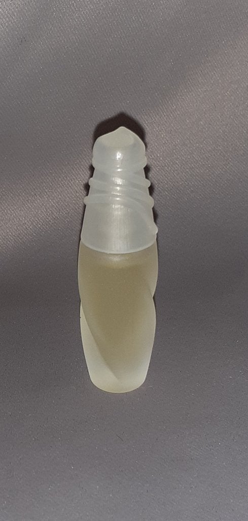 Volle parfum mini -  Escada acte fleur, Ophalen of Verzenden, Zo goed als nieuw, Miniatuur, Gevuld