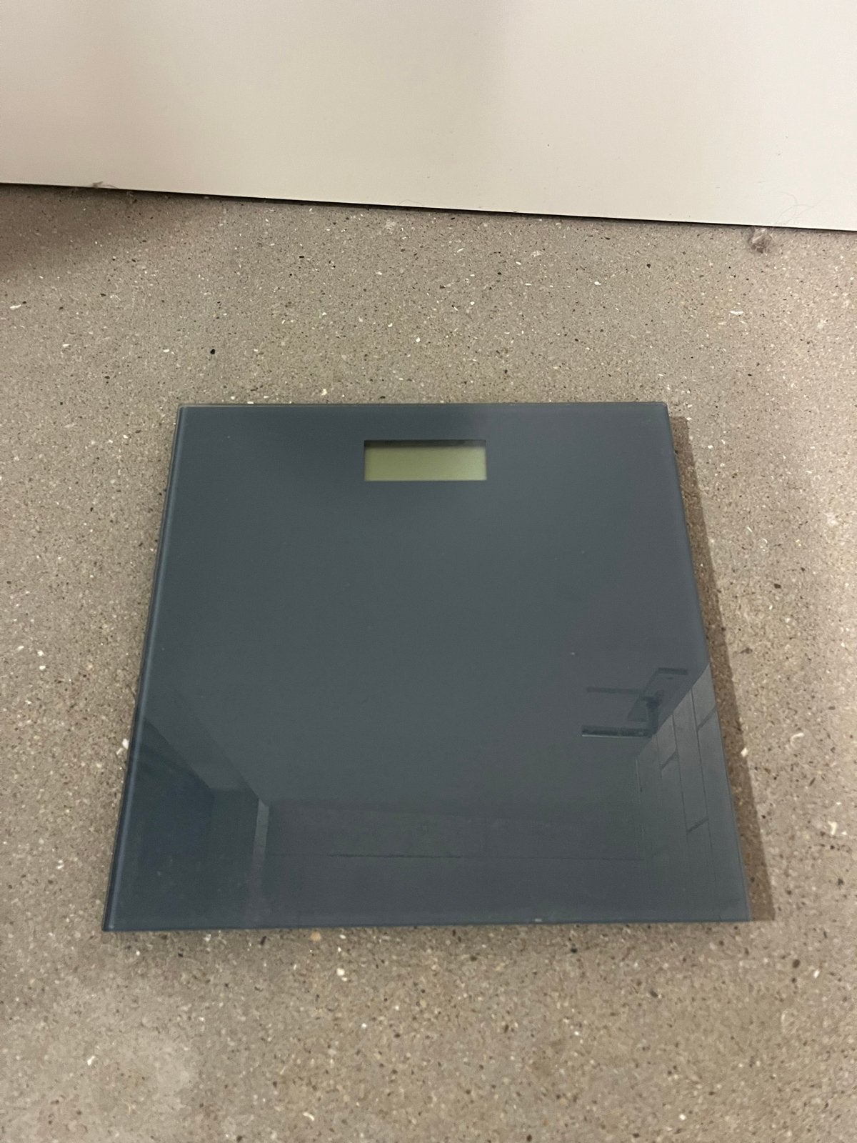 Personenweegschaal - Zo goed als nieuw, Witgoed en Apparatuur, Weegschalen, Ophalen, 1 tot 500 gram, 100 kg of meer, Personenweegschaal