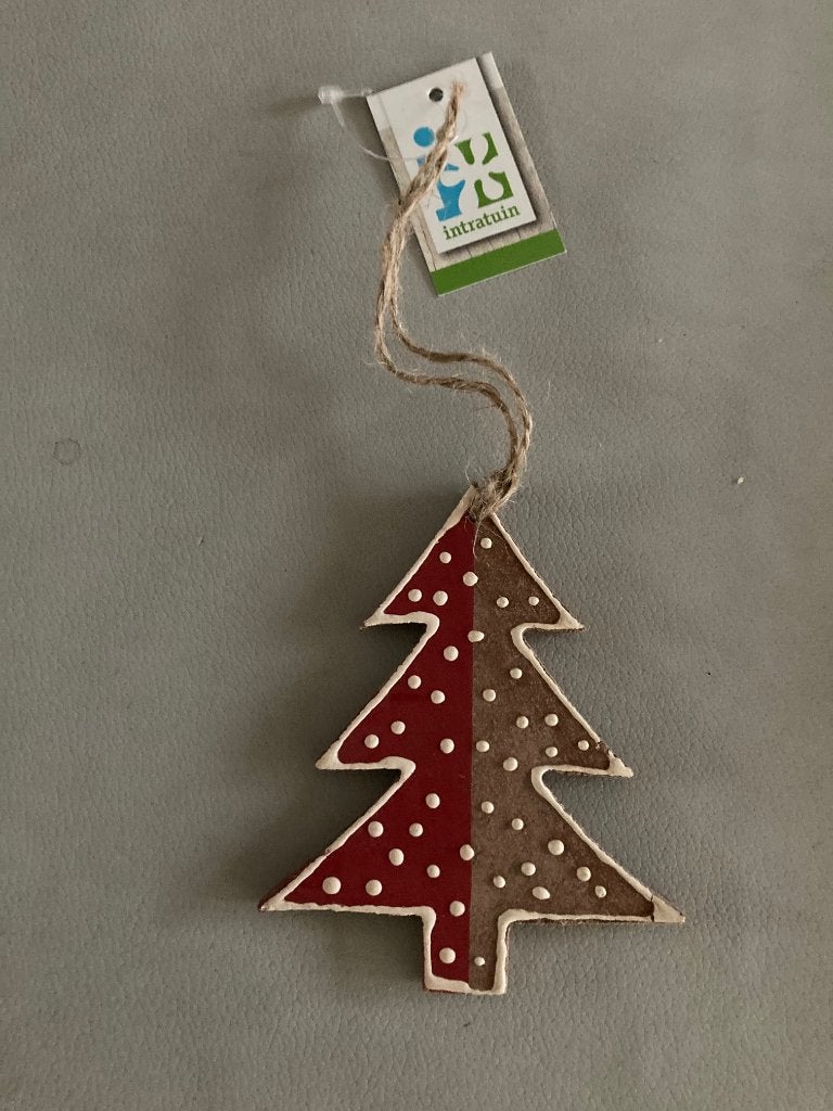 kerst boom hanger ster 53 stuks samen, Ophalen of Verzenden, Nieuw