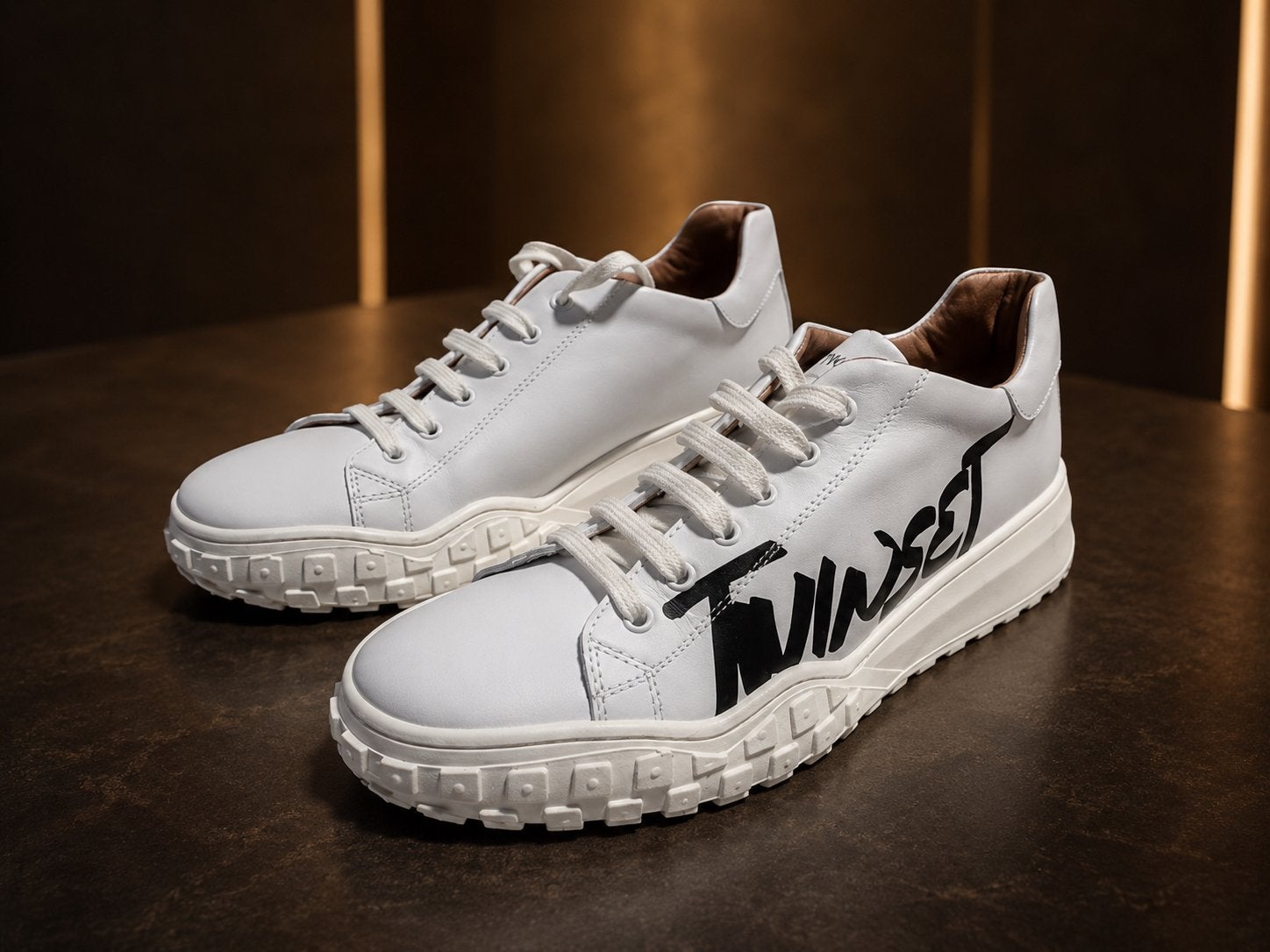 Twinset sneakers - maat 39, Ophalen of Verzenden, Zo goed als nieuw