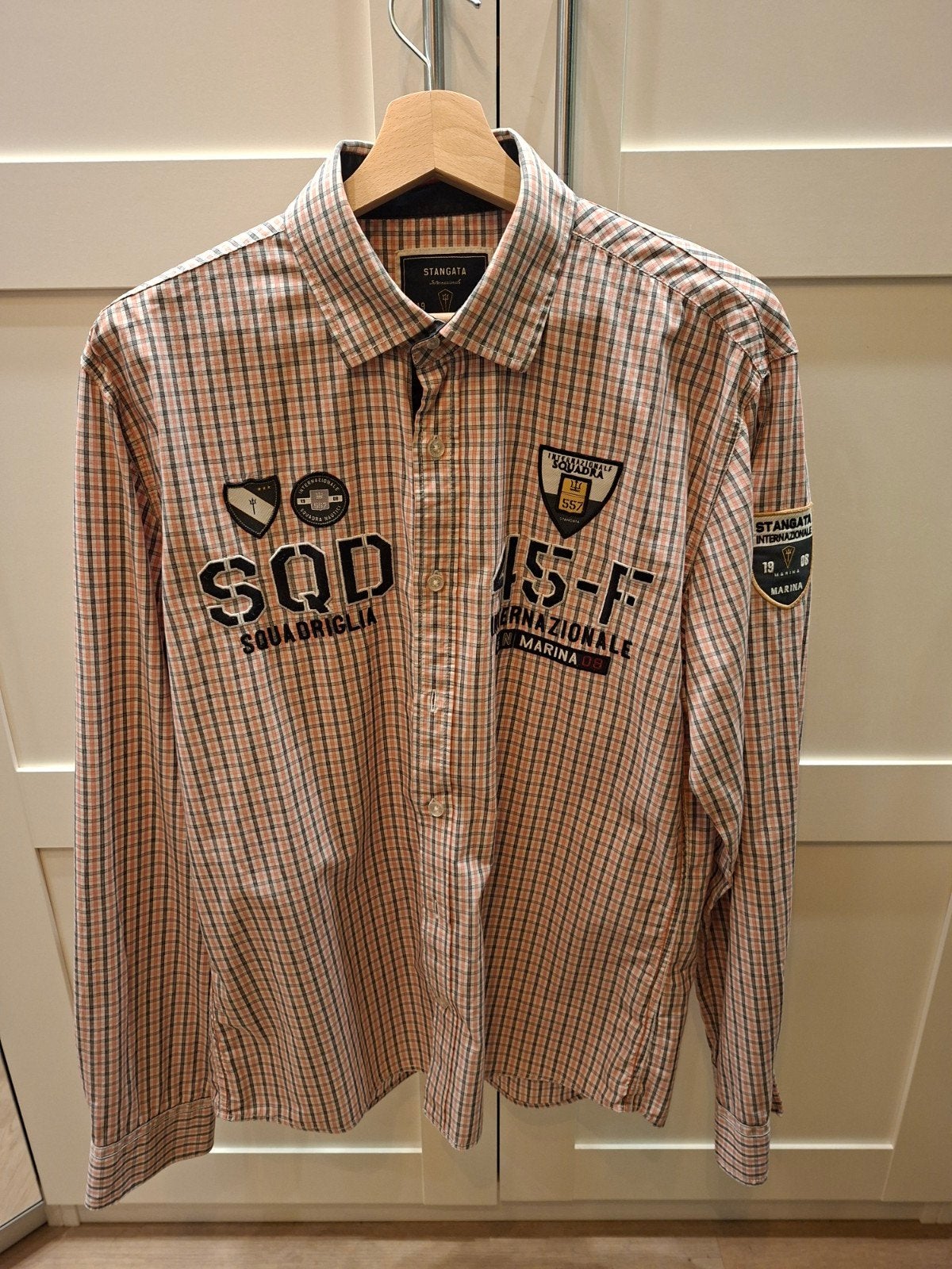 blouse Stangata, Ophalen of Verzenden, Zo goed als nieuw, Stangata