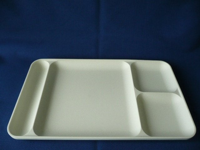 Tupperware serveerschaal nieuw, Ophalen of Verzenden, Nieuw, Schaal