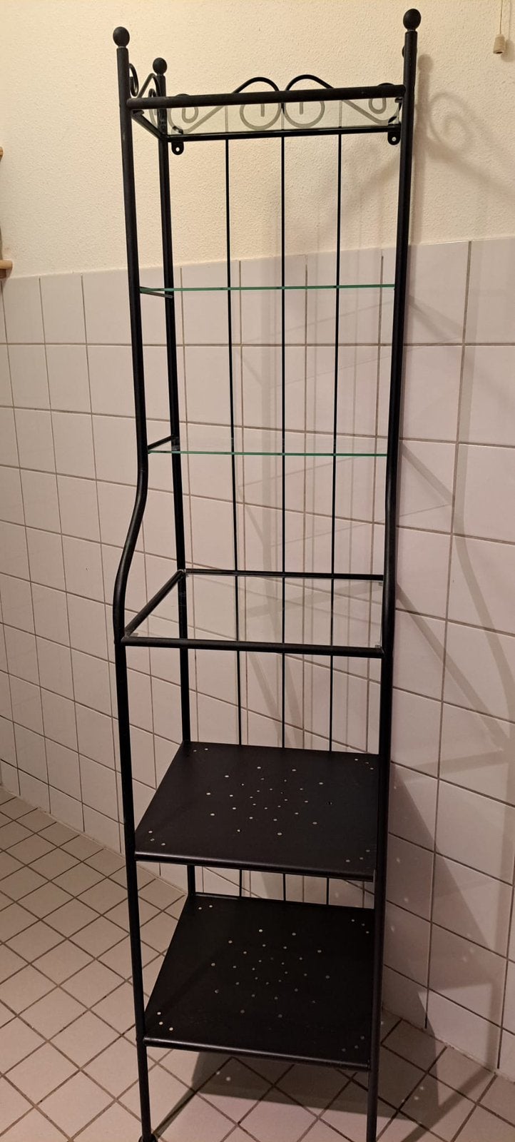 ikea rönnskär/badkamerkast/keukenkast, Ophalen, Zo goed als nieuw