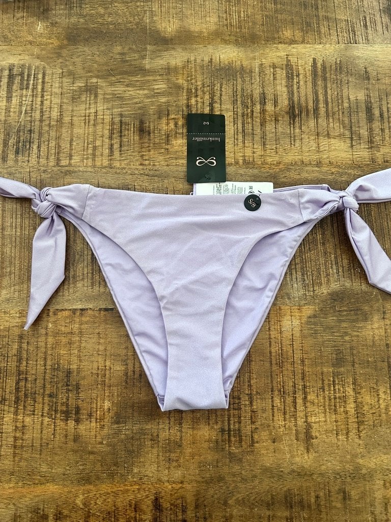 Hunkemöller Aruba Rio Bikinibroekje S - SALE OP=OP, Kleding | Dames, Paars, Nieuw, Ophalen of Verzenden, Bikini