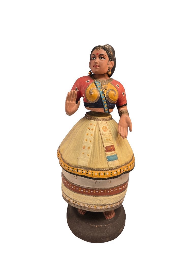 Danspop India, Ophalen, Gebruikt, Pop