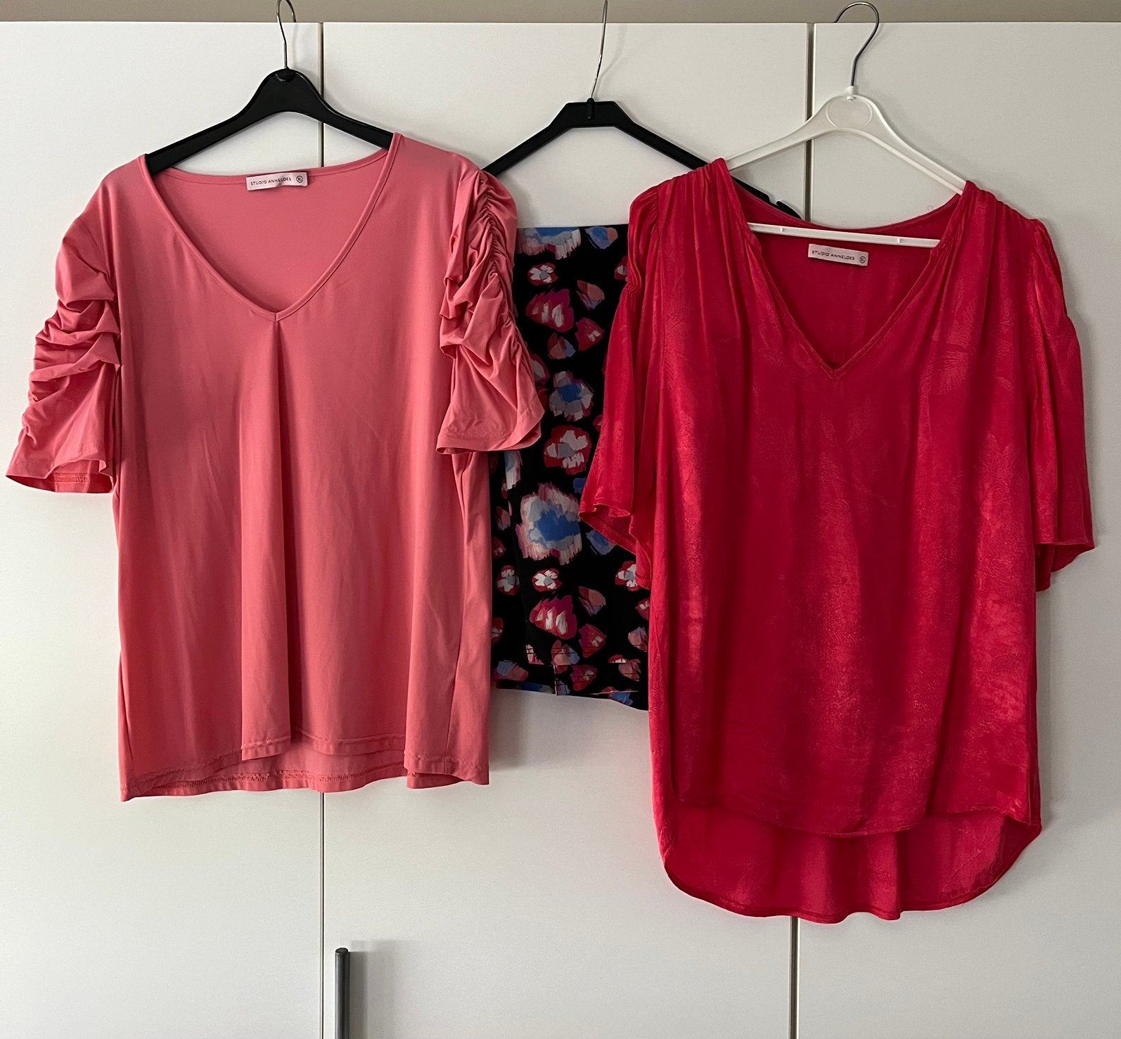 Studio Anneloes set maat XL, Ophalen of Verzenden, Gedragen, Maat 46/48 (XL) of groter