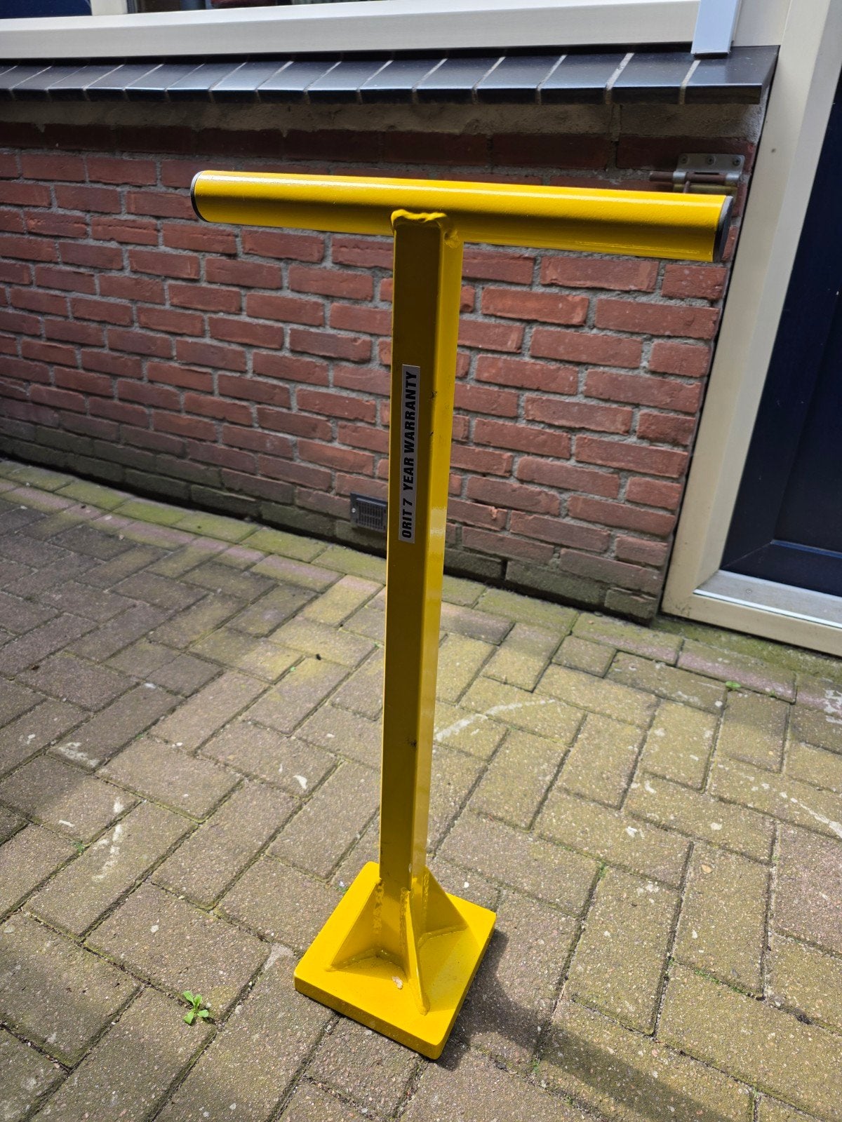 Orit Gele Tegelstamper, Ophalen, Nieuw, Overige typen, Overige merken