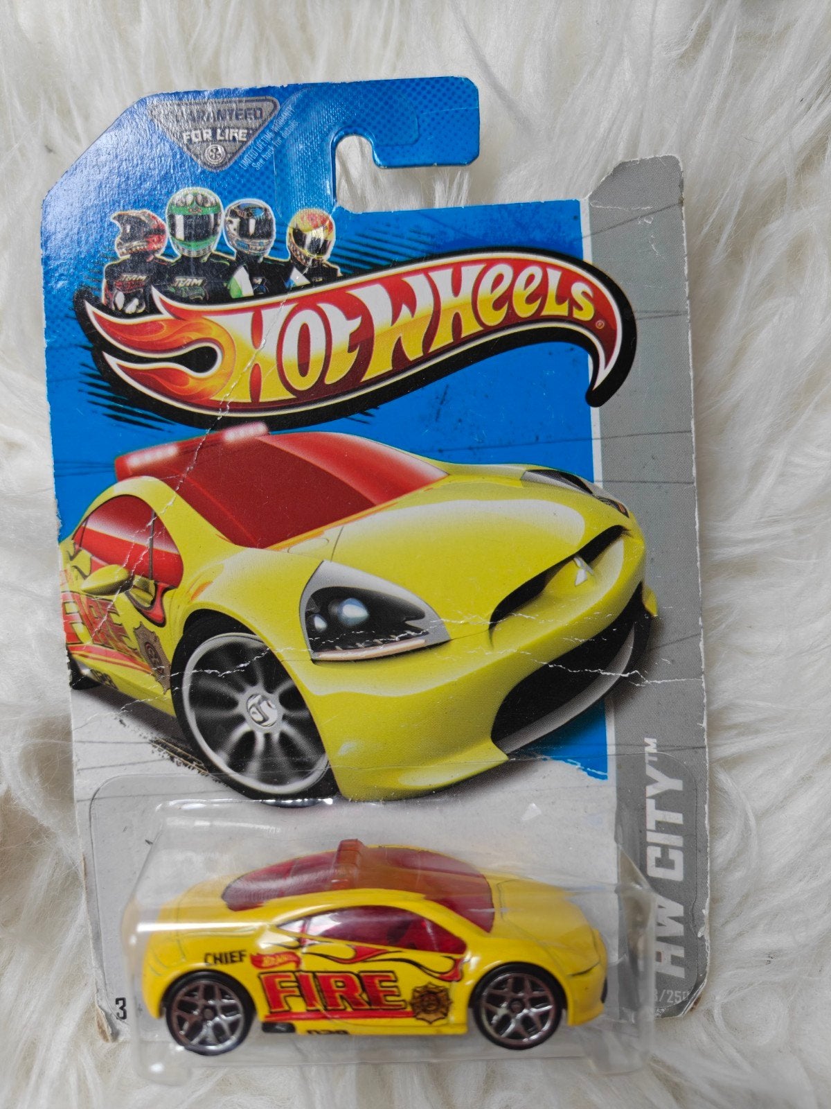 hot wheels Mitsubishi concept car, Ophalen of Verzenden, Zo goed als nieuw, Auto